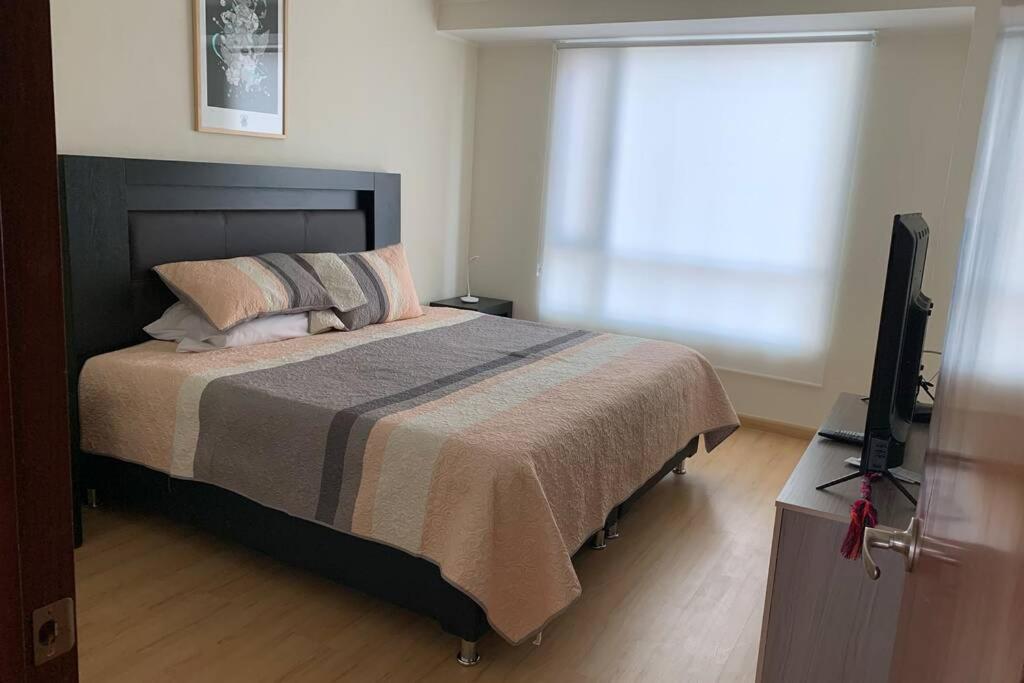 Departamento Diana Downtown Reforma Apartman Mexikóváros Kültér fotó