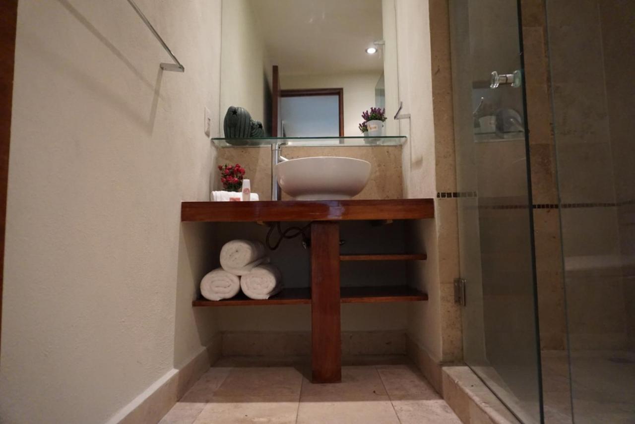 Departamento Diana Downtown Reforma Apartman Mexikóváros Kültér fotó